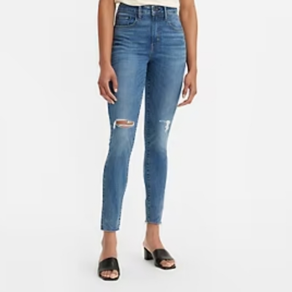 Levi's jean